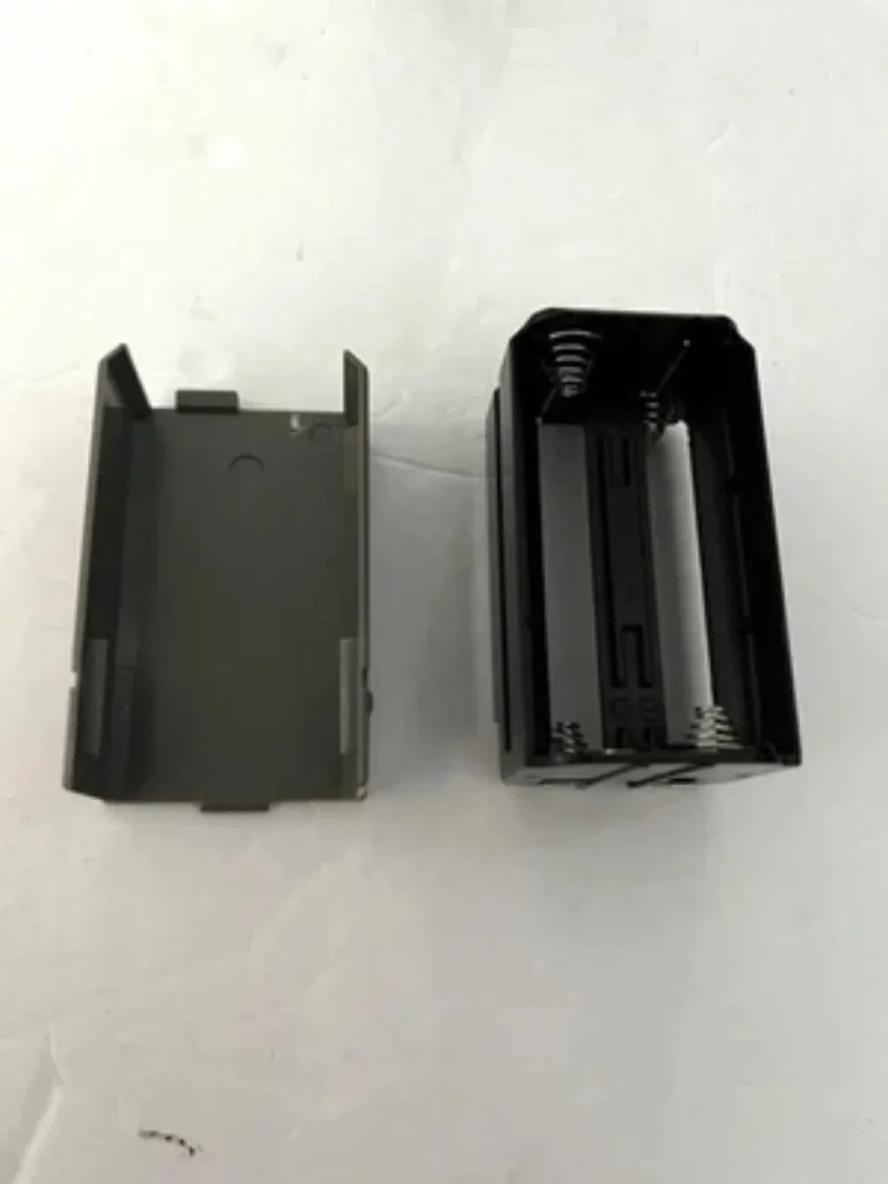 Sony Cassette-Corder TCM-121 Portable Tape Player Selling For Parts Or Repair